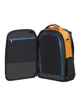 Samsonite 142144/KI1005 - RECYCL PET POLYE sac à dos biz2go ordinateur 15.6" Loisirs