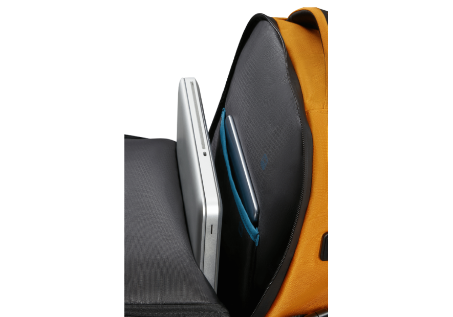 Samsonite 142144/KI1005 - RECYCL PET POLYE sac à dos biz2go ordinateur 15.6" Loisirs