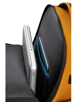 Samsonite 142144/KI1005 - RECYCL PET POLYE sac à dos biz2go ordinateur 15.6" Loisirs