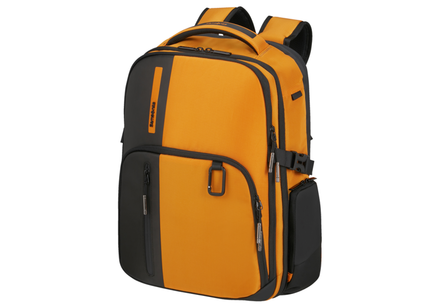 Samsonite 142144/KI1005 - RECYCL PET POLYE sac à dos biz2go ordinateur 15.6" Loisirs