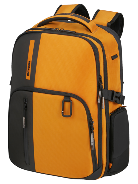 Samsonite 142144/KI1005 - RECYCL PET POLYE sac à dos biz2go ordinateur 15.6" Loisirs