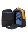 Samsonite 142144/KI1005 - RECYCL PET POLYE sac à dos biz2go ordinateur 15.6" loisirs