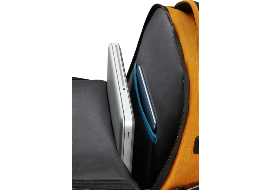 Samsonite 142144/KI1005 - RECYCL PET POLYE sac à dos biz2go ordinateur 15.6" Loisirs