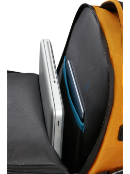 Samsonite 142144/KI1005 - RECYCL PET POLYE sac à dos biz2go ordinateur 15.6" Loisirs