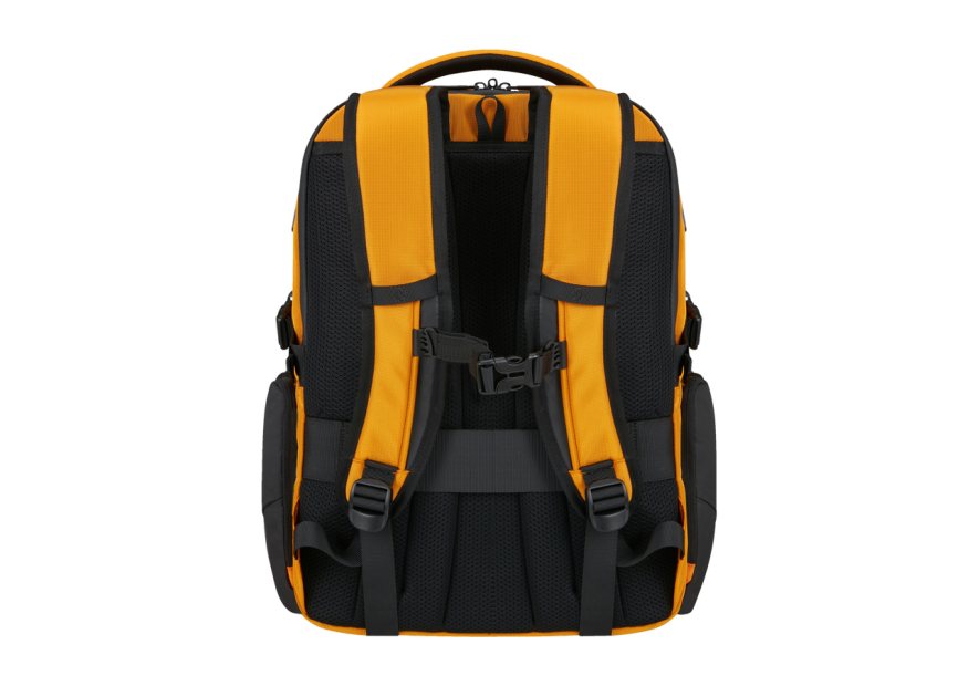 Samsonite 142144/KI1005 - RECYCL PET POLYE sac à dos biz2go ordinateur 15.6" Loisirs