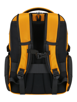 Samsonite 142144/KI1005 - RECYCL PET POLYE sac à dos biz2go ordinateur 15.6" Loisirs