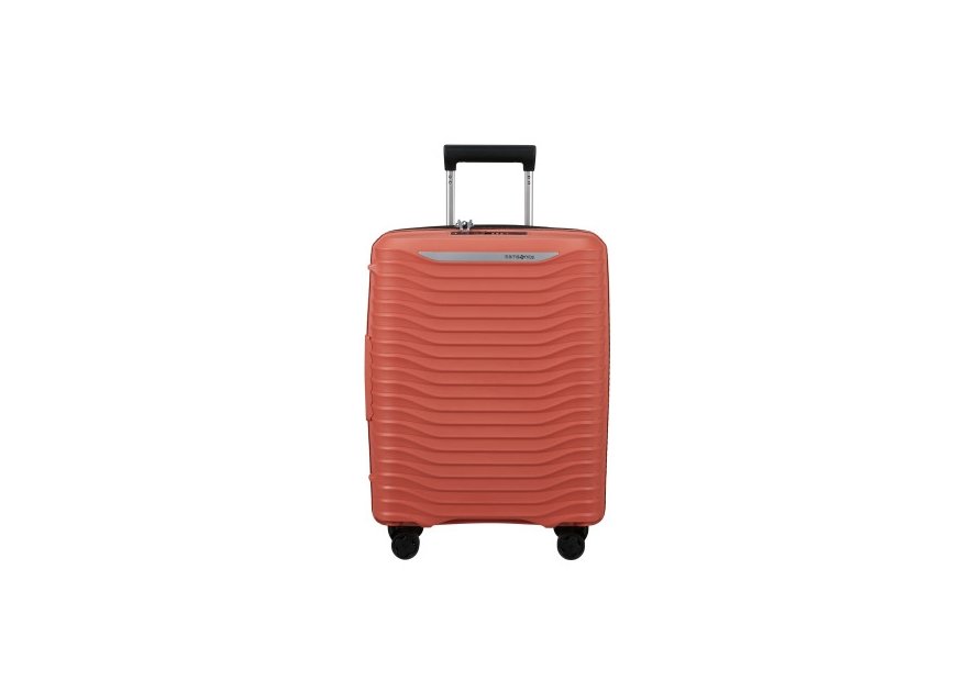 Samsonite 143108/KJ1001 - POLYPROPYLÈNE -  valise cabine upscape 55cm valise
