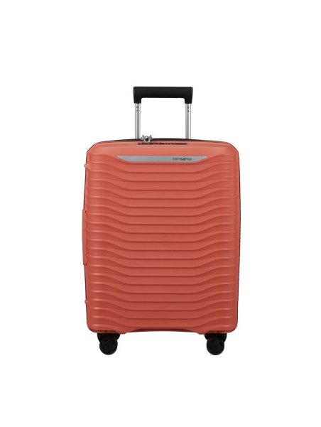 Samsonite 143108/KJ1001 - POLYPROPYLÈNE -  valise cabine upscape 55cm valise