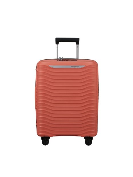 Samsonite 143108/KJ1001 - POLYPROPYLÈNE -  valise cabine upscape 55cm valise
