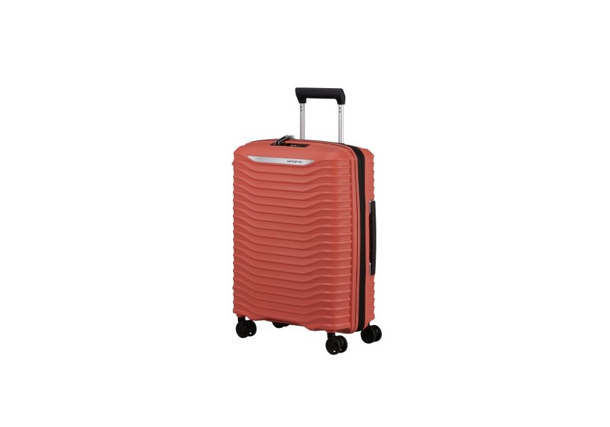 Samsonite 143108/KJ1001 - POLYPROPYLÈNE -  valise cabine upscape 55cm valise