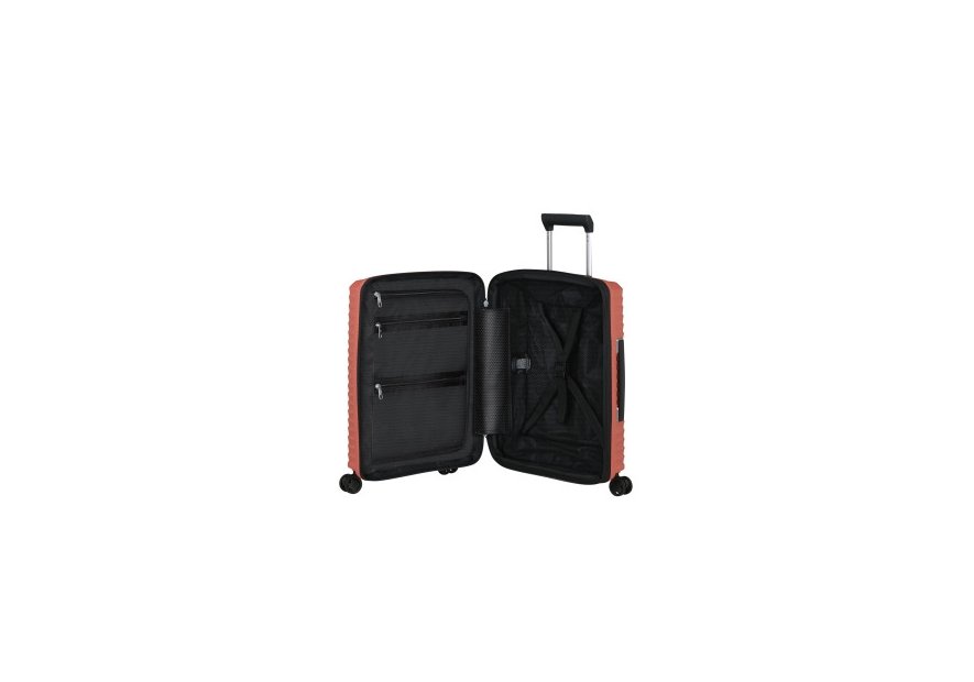 Samsonite 143108/KJ1001 - POLYPROPYLÈNE -  valise cabine upscape 55cm valise