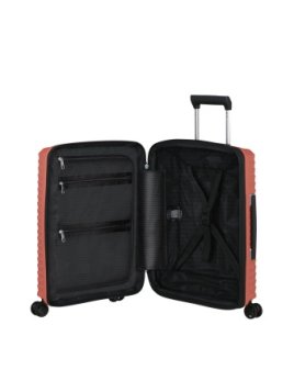 Samsonite 143108/KJ1001 - POLYPROPYLÈNE -  valise cabine upscape 55cm valise