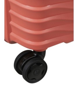 Samsonite 143108/KJ1001 - POLYPROPYLÈNE -  valise cabine upscape 55cm valise