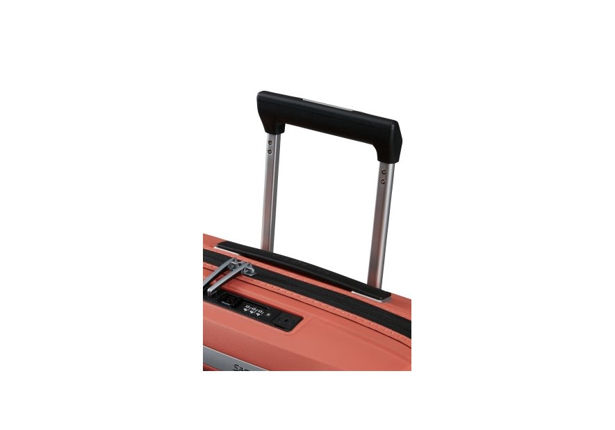 Samsonite 143108/KJ1001 - POLYPROPYLÈNE -  valise cabine upscape 55cm valise