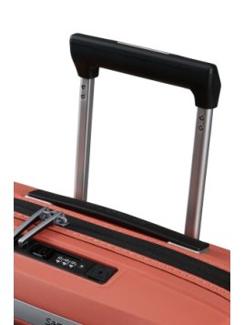 Samsonite 143108/KJ1001 - POLYPROPYLÈNE -  valise cabine upscape 55cm valise