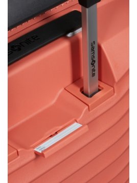 Samsonite 143108/KJ1001 - POLYPROPYLÈNE -  valise cabine upscape 55cm valise