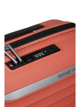 Samsonite 143108/KJ1001 - POLYPROPYLÈNE -  valise cabine upscape 55cm valise