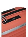 Samsonite 143108/KJ1001 - POLYPROPYLÈNE -  valise cabine upscape 55cm valise