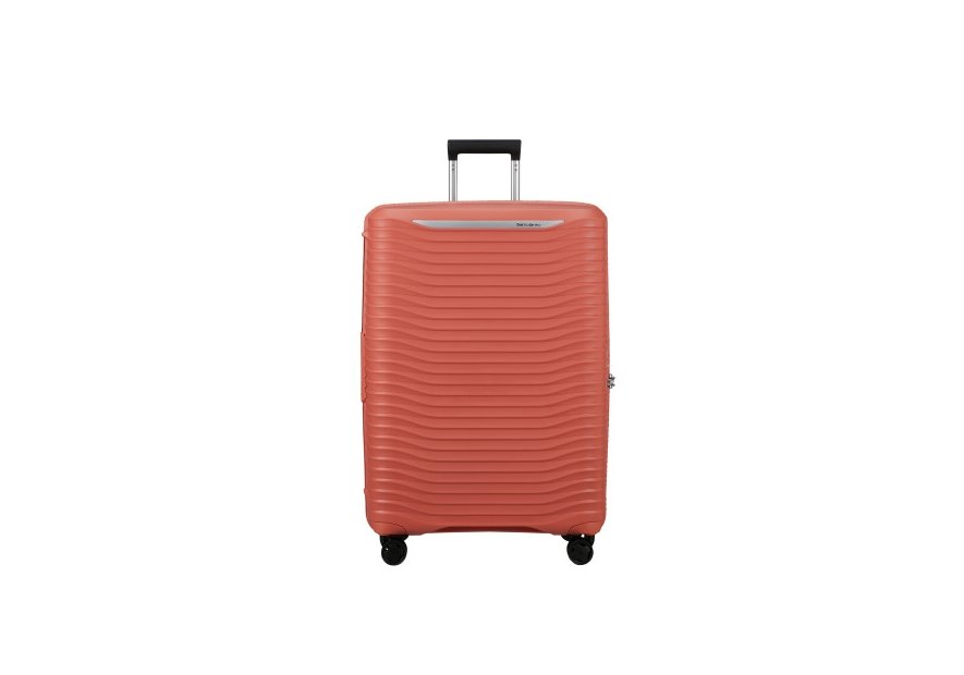 Samsonite 143110/KJ1003 - POLYPROPYLÈNE -  valise upscape 75 cm valise