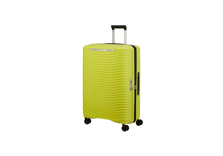 Samsonite 143110/KJ1003 - POLYPROPYLÈNE -  valise upscape 75 cm valise