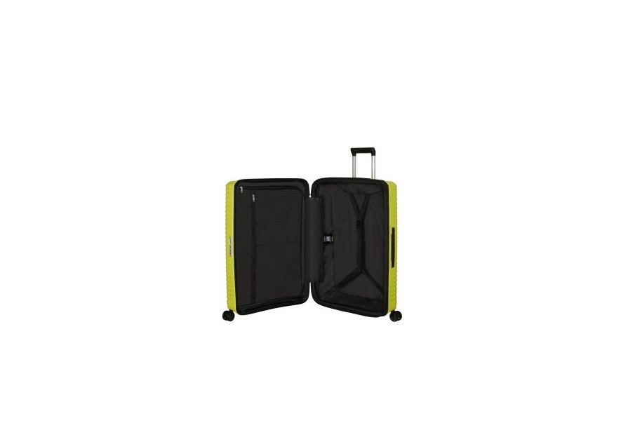 Samsonite 143110/KJ1003 - POLYPROPYLÈNE -  valise upscape 75 cm valise