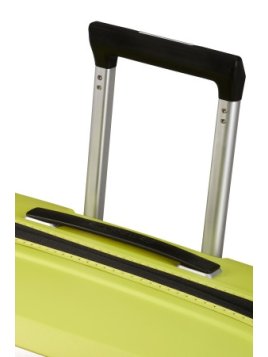 Samsonite 143110/KJ1003 - POLYPROPYLÈNE -  valise upscape 75 cm valise