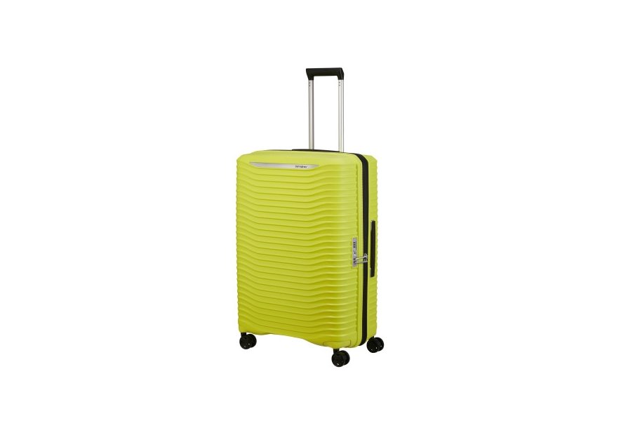 Samsonite 143110/KJ1003 - POLYPROPYLÈNE -  valise upscape 75 cm valise