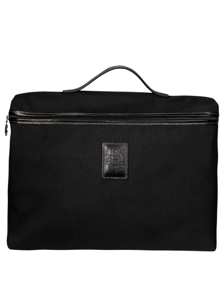 Longchamp 2182080 porte documents simple boxford Sac business