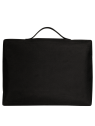 Longchamp 2182080 - POLYESTER/CUIR - NOIR porte documents simple boxford sac-business