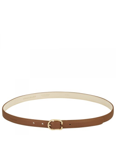 Longchamp 40054/021 - CUIR DE VACHETTE - C longchamp-le foulonné-ceintures ceinture-femme