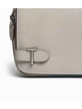 Le Tanneur TMON1200 - CUIR DE VACHETTE - GA le tanneur-simone-sac rabat s Sacs à mains