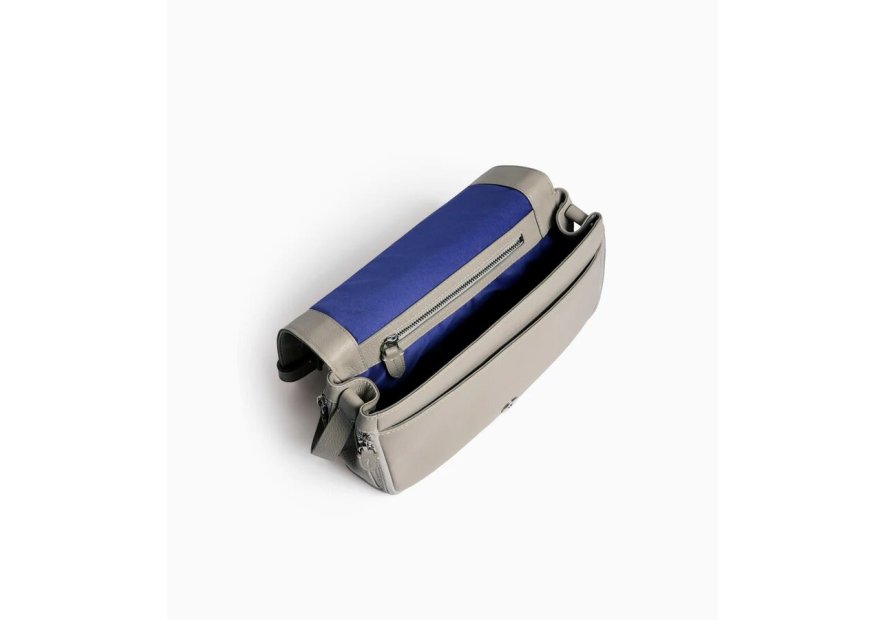 Le Tanneur TMON1200 - CUIR DE VACHETTE - GA le tanneur-simone-sac rabat s Sacs à mains