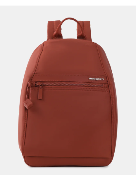 Hedgren HIC11L/VOGUE L - NYLON - DAHLIA hedgren vogue l sac à dos gm loisirs