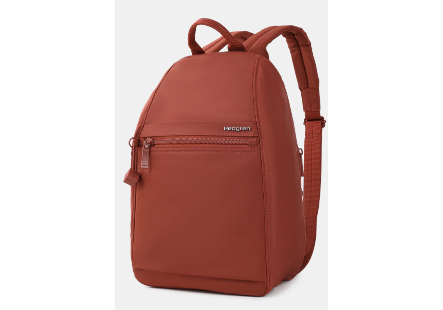 Hedgren HIC11L/VOGUE L - NYLON - DAHLIA hedgren vogue l sac à dos gm Loisirs