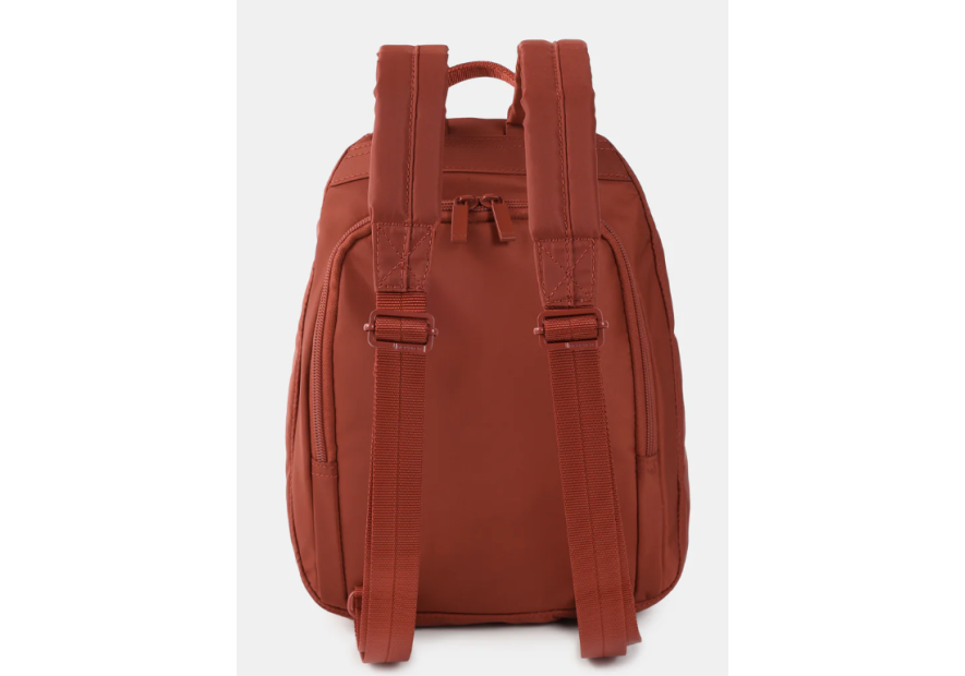 Hedgren HIC11L/VOGUE L - NYLON - DAHLIA hedgren vogue l sac à dos gm Loisirs