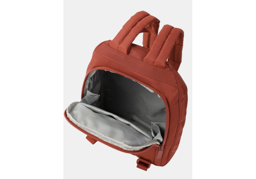 Hedgren HIC11L/VOGUE L - NYLON - DAHLIA hedgren vogue l sac à dos gm Loisirs