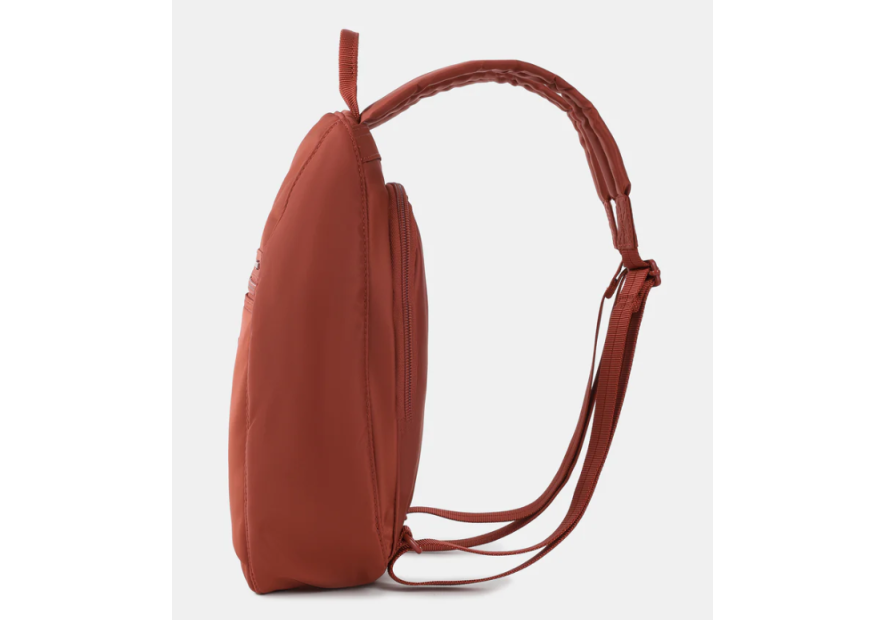 Hedgren HIC11L/VOGUE L - NYLON - DAHLIA hedgren vogue l sac à dos gm Loisirs