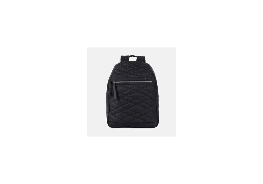 Hedgren HIC11L/VOGUE L - NYLON - QUILTED hedgren vogue l sac à dos gm Loisirs