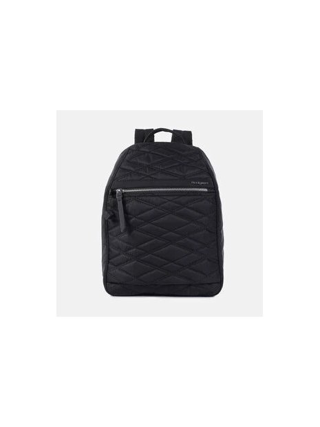 Hedgren HIC11L/VOGUE L - NYLON - QUILTED hedgren vogue l sac à dos gm loisirs