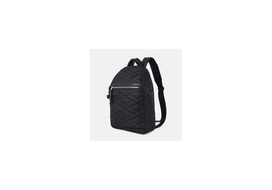 Hedgren HIC11L/VOGUE L - NYLON - QUILTED hedgren vogue l sac à dos gm Loisirs