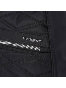 Hedgren HIC11L/VOGUE L - NYLON - QUILTED hedgren vogue l sac à dos gm Loisirs