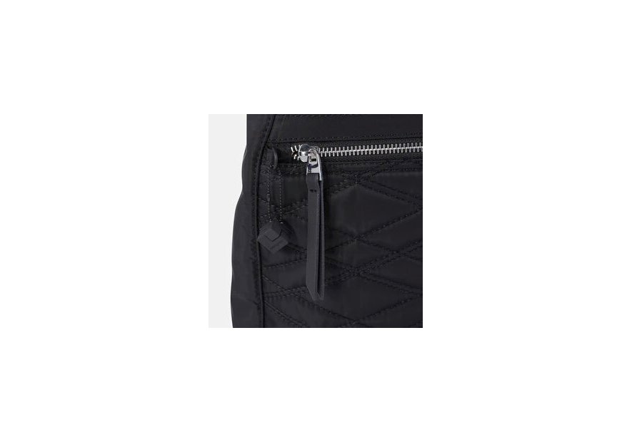 Hedgren HIC11L/VOGUE L - NYLON - QUILTED hedgren vogue l sac à dos gm Loisirs