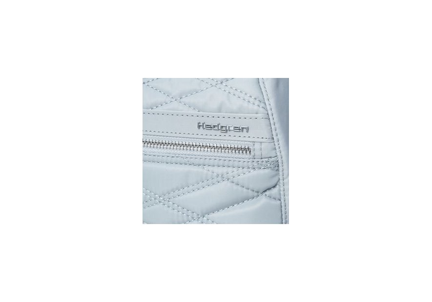 Hedgren HIC11L/VOGUE L - NYLON - PEARL B hedgren vogue l sac à dos gm Loisirs