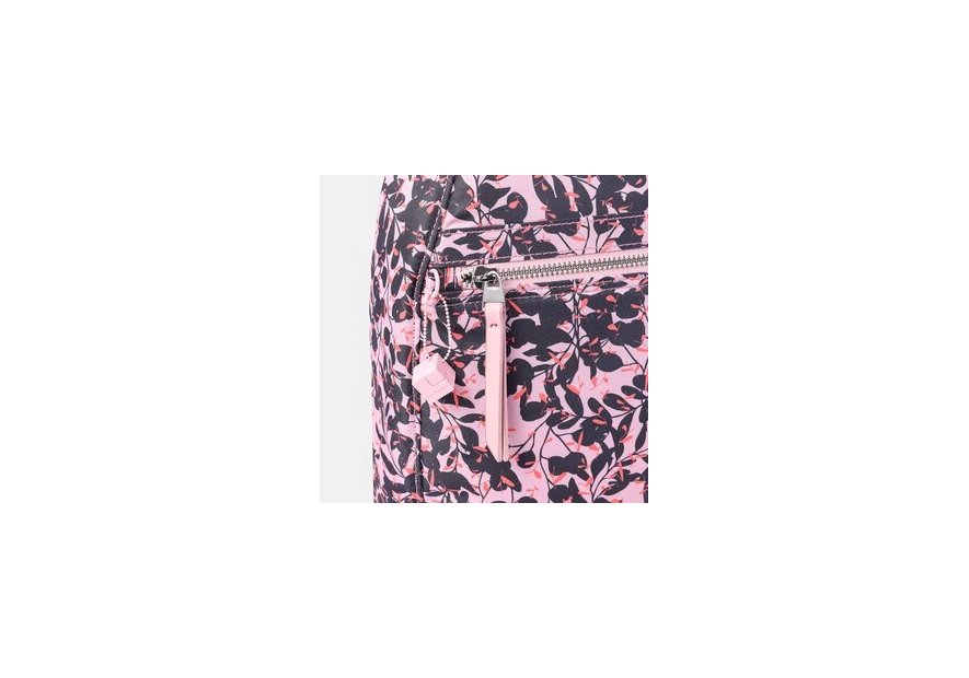 Hedgren HIC11L/VOGUE L - NYLON - PRINT R hedgren vogue l sac à dos gm Loisirs