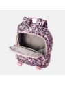 Hedgren HIC11L/VOGUE L - NYLON - PRINT R hedgren vogue l sac à dos gm loisirs
