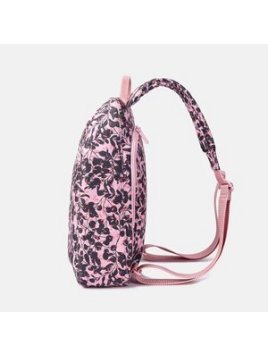 Hedgren HIC11L/VOGUE L - NYLON - PRINT R hedgren vogue l sac à dos gm Loisirs