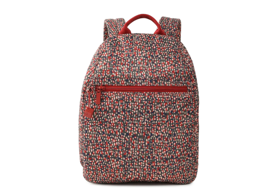 Hedgren HIC11L/VOGUE L - NYLON - PRINT A hedgren vogue l sac à dos gm Loisirs