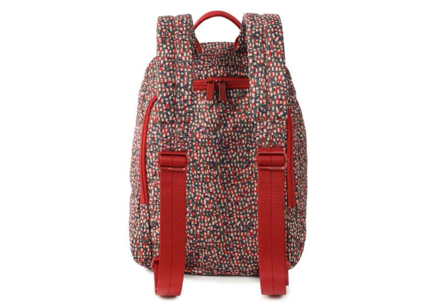 Hedgren HIC11L/VOGUE L - NYLON - PRINT A hedgren vogue l sac à dos gm Loisirs