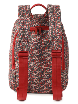 Hedgren HIC11L/VOGUE L - NYLON - PRINT A hedgren vogue l sac à dos gm Loisirs