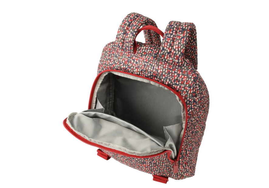 Hedgren HIC11L/VOGUE L - NYLON - PRINT A hedgren vogue l sac à dos gm Loisirs